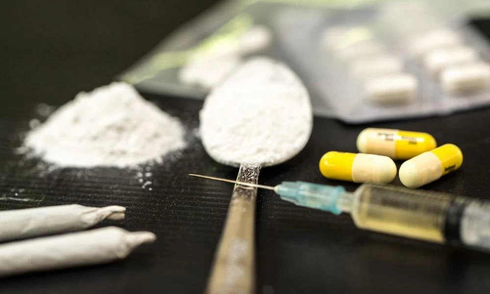 Αυτές είναι οι χώρες με τους περισσότερους θανάτους από ναρκωτικά στην Ευρώπη